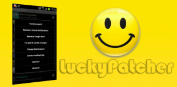 Lucky Patcher adalah aplikasi android luar biasa yang memungkinkan Anda untuk menghapus i Lucky Patcher Versi 6.2.8